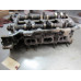 #BE01 Left Cylinder Head From 2009 Hyundai Santa Fe  3.3